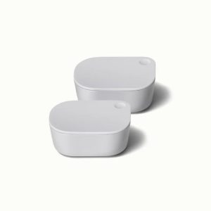 Mini Dash Containers