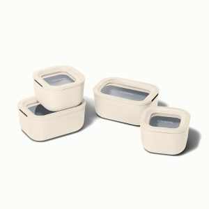Mini Food Storage Set