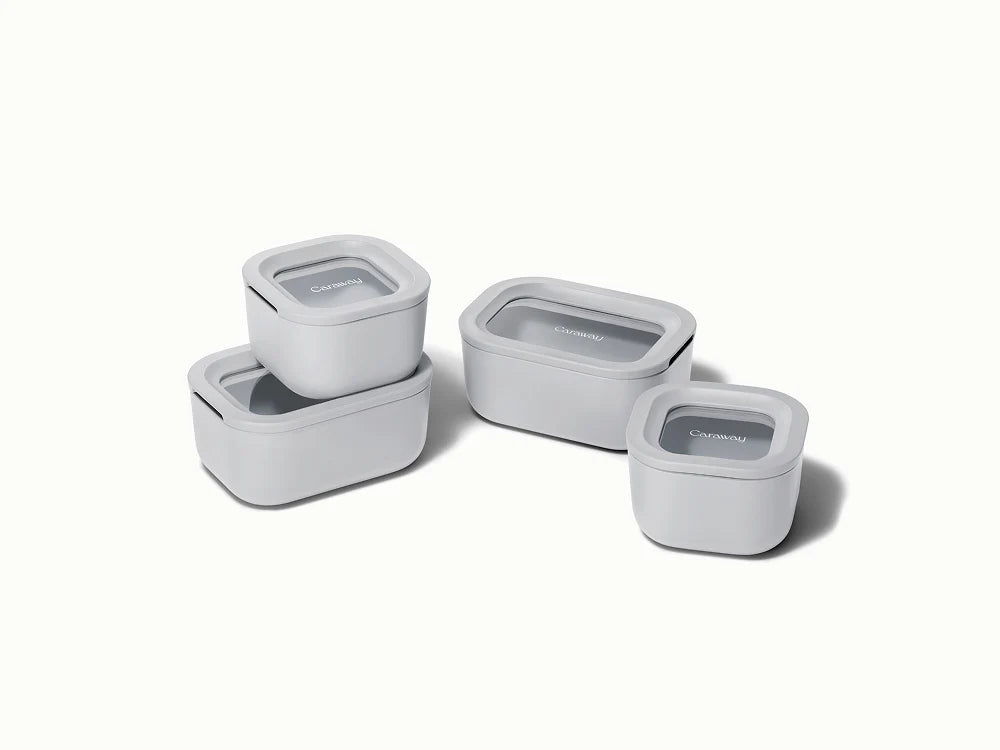 Mini Food Storage Set - Image 3