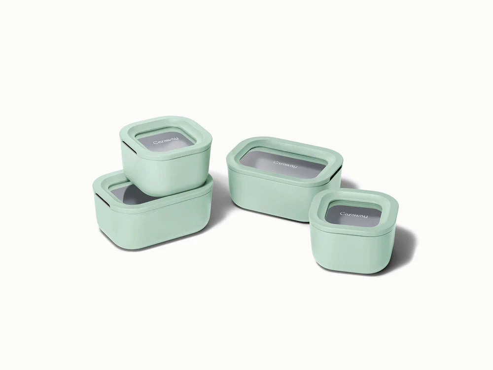 Mini Food Storage Set - Image 6