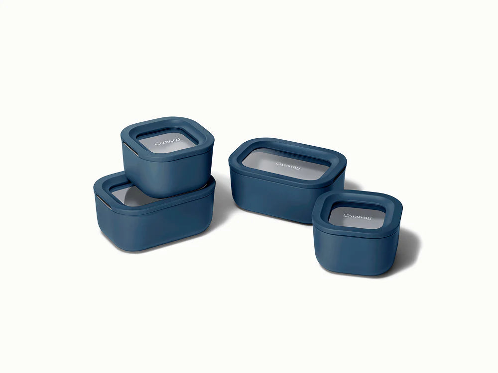 Mini Food Storage Set - Image 2