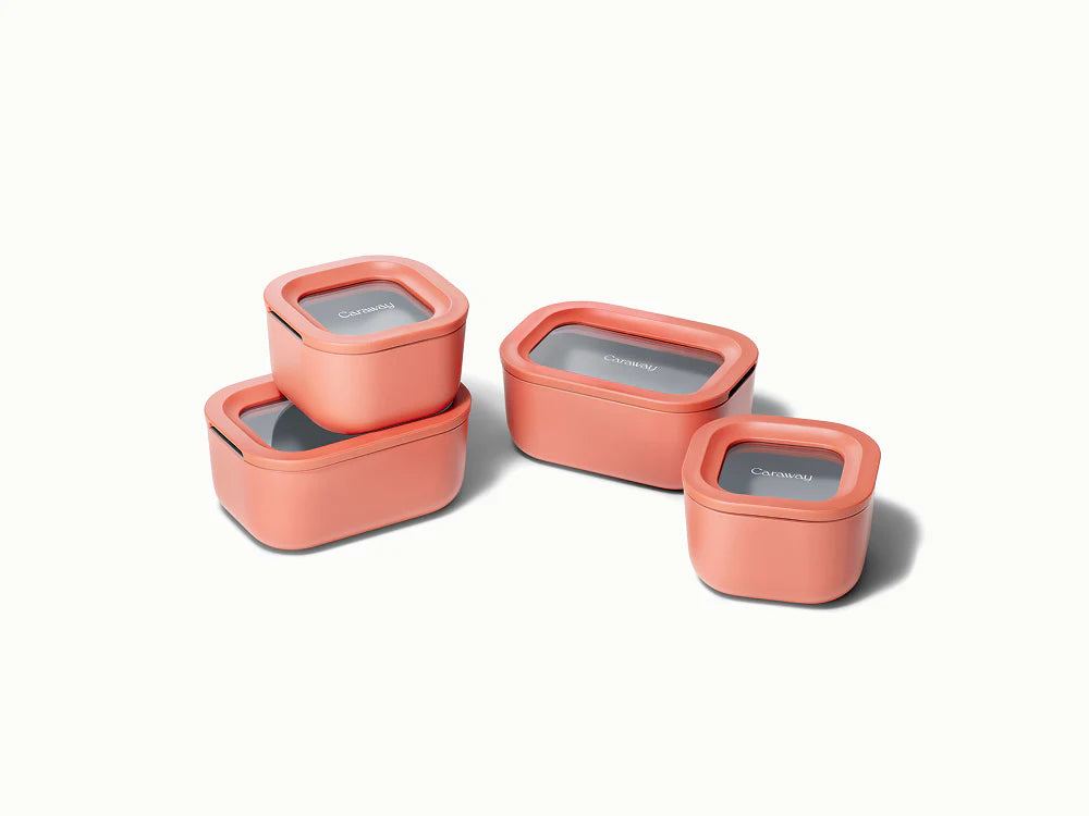 Mini Food Storage Set - Image 5