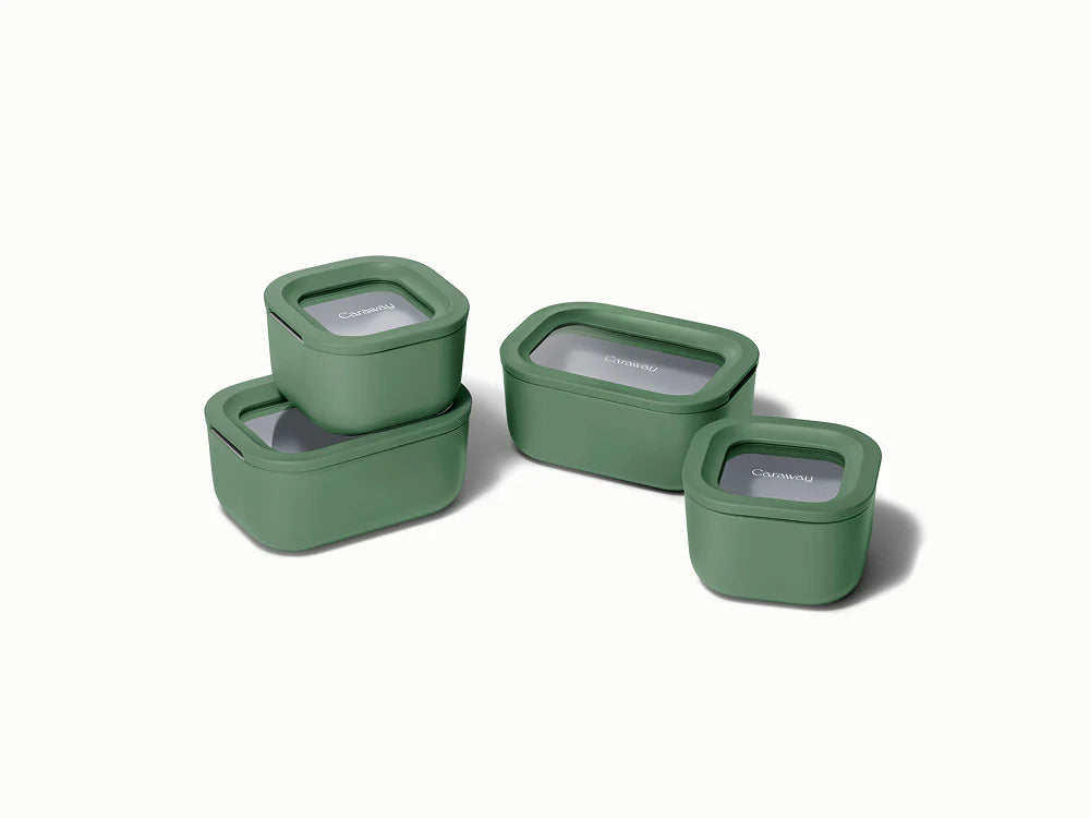 Mini Food Storage Set - Image 4