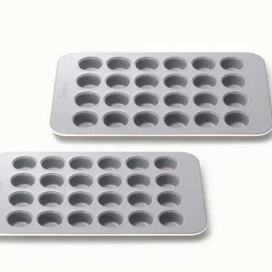 Mini Muffin Pan Duo