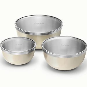 Mixing Bowl Set