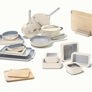 Clean Start Bundle