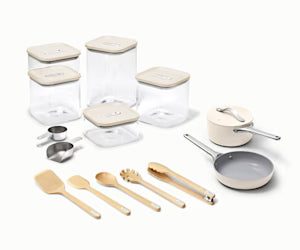 Pasta Night Bundle