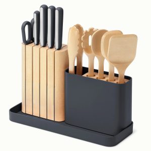 Knife & Utensil Set