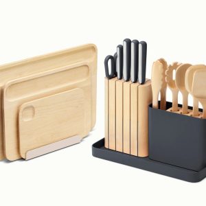 Prep & Boards Set