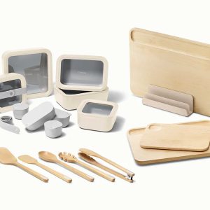 Prep & Gather Bundle