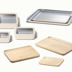 Prep & Store Set