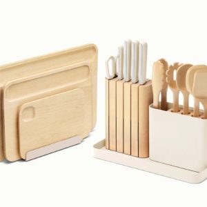 Prep & Boards Set
