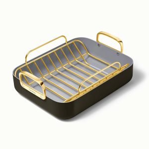Roasting Pan with Rack