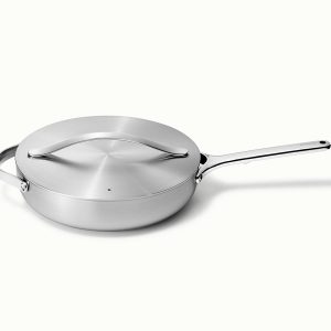 Sauté Pan