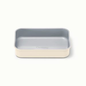 Small Rectangle Pan
