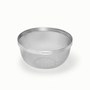 Small Stainless Steel Strainer