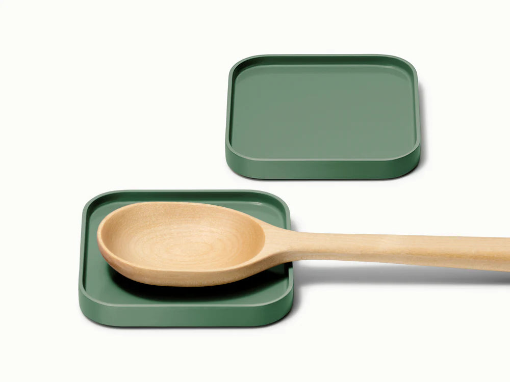 Spoon Rest Set of 2 - Image 4