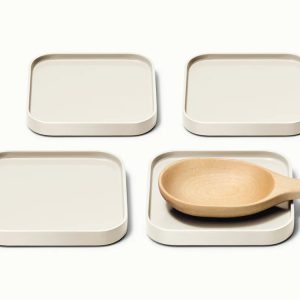 Spoon Rest Set of 4