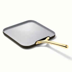 Square Griddle Pan