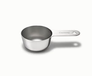 Stainless Steel Measuring Cup