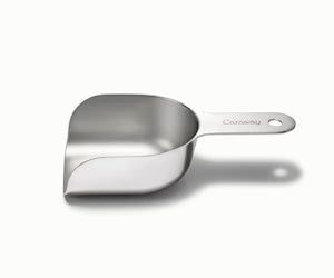Stainless Steel Scoop