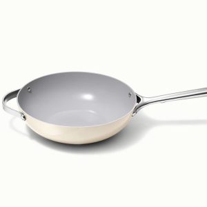 Stir Fry Pan
