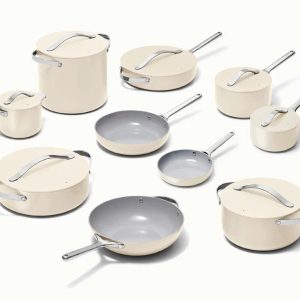 Cookware. Cookware+. Minis Duo Set