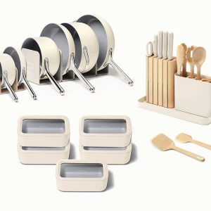 Ultimate Non-Toxic Starter Set