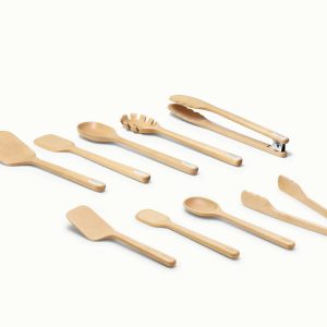 Utensil & Minis Set