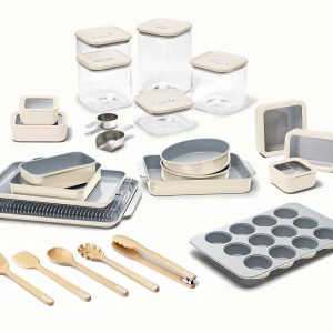 Winter Baking Bundle