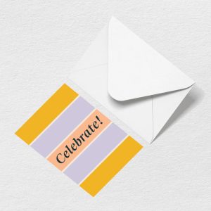 Greeting Card