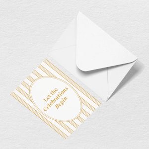Greeting Card