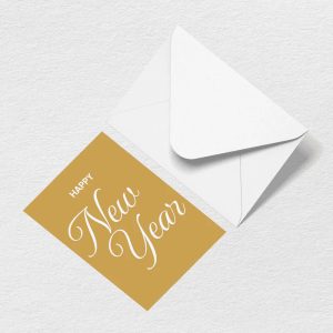 Greeting Card