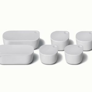 Dot & Dash Containers