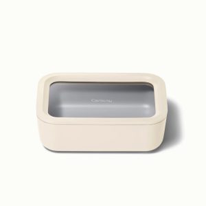 Medium Storage Container
