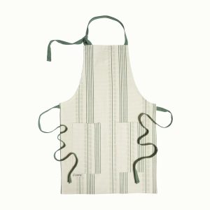 Classic Linen Apron