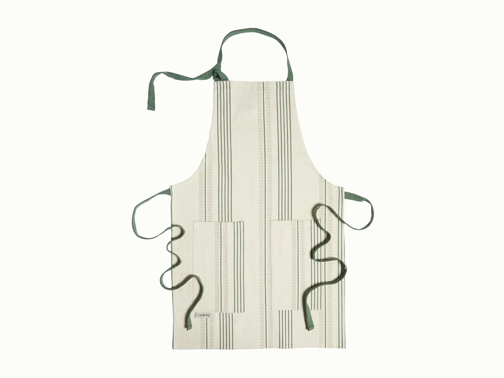 Classic Linen Apron