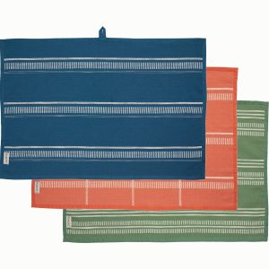Classic Tea Towels
