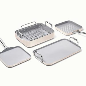 Squareware Set