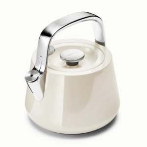Whistling Tea Kettle