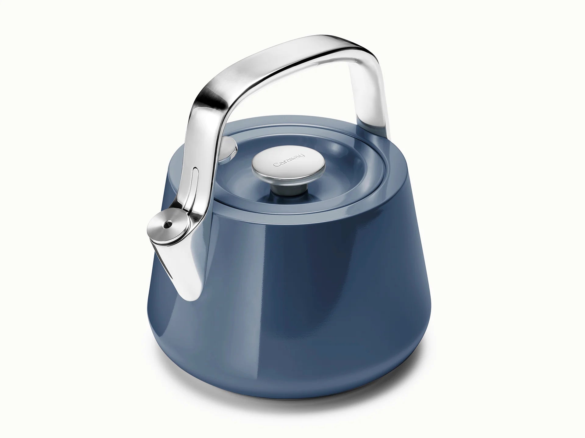 Whistling Tea Kettle - Image 2