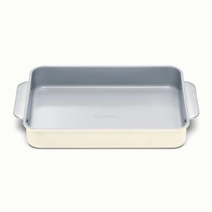 Rectangle Pan