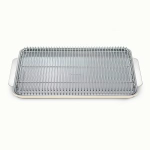 Baking & Cooling Duo