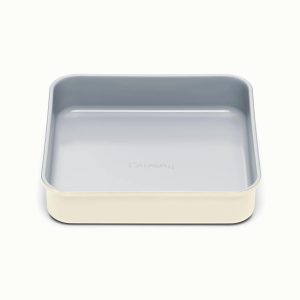 Square Pan
