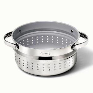 Large Steamer