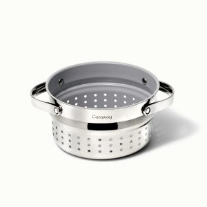 Small Steamer